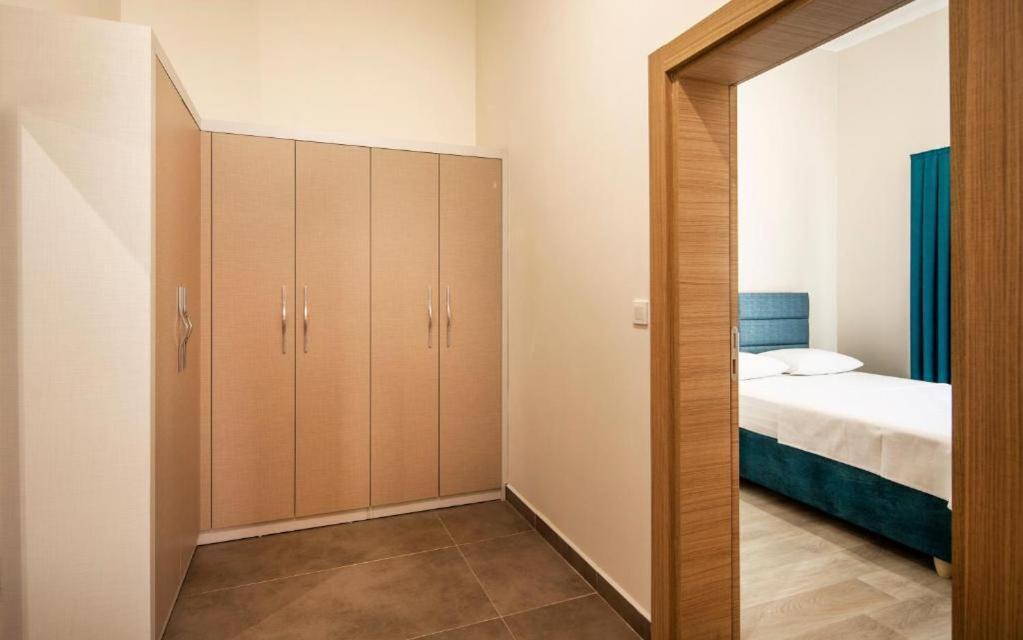Sitti Apart Hotel Antalya Bagian luar foto