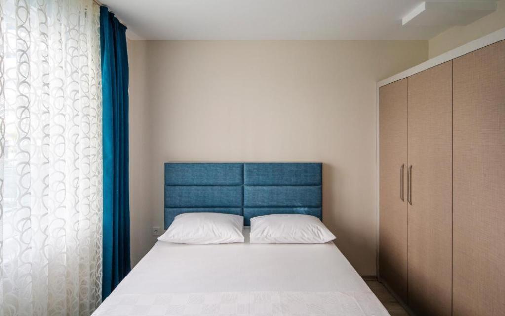 Sitti Apart Hotel Antalya Bagian luar foto